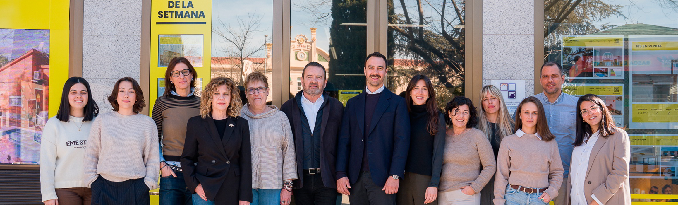 Equipo Habitatge