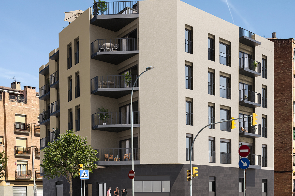 Exterior 3